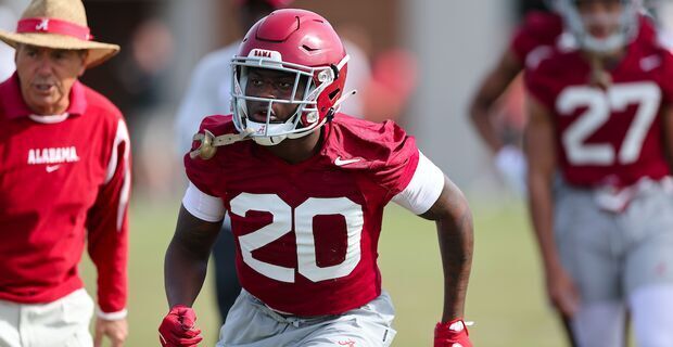Kaine Williams